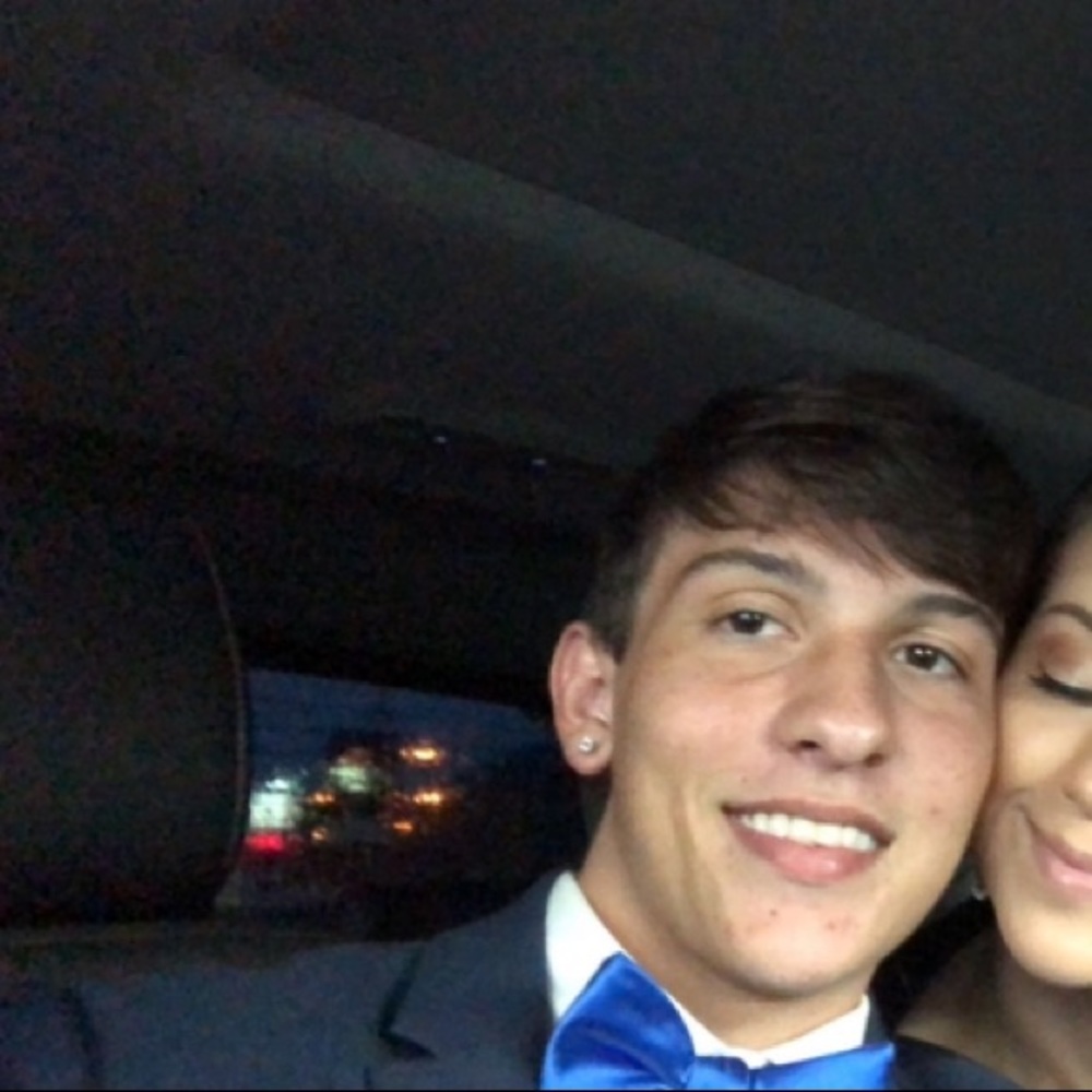 Meet your Posher, Henry